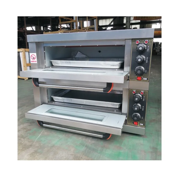 Commercial and households baking oven for bread and cake ovens for sale in morocco bakery stove electric with oven