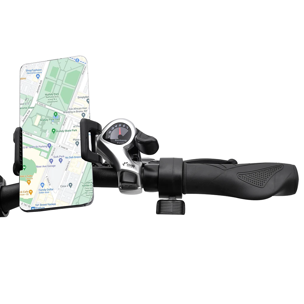 EU Warehouse 1000W 48V 13Ah electric bike PHILODO hydraulic brake bicycle 26inch fat tire mountain bikes