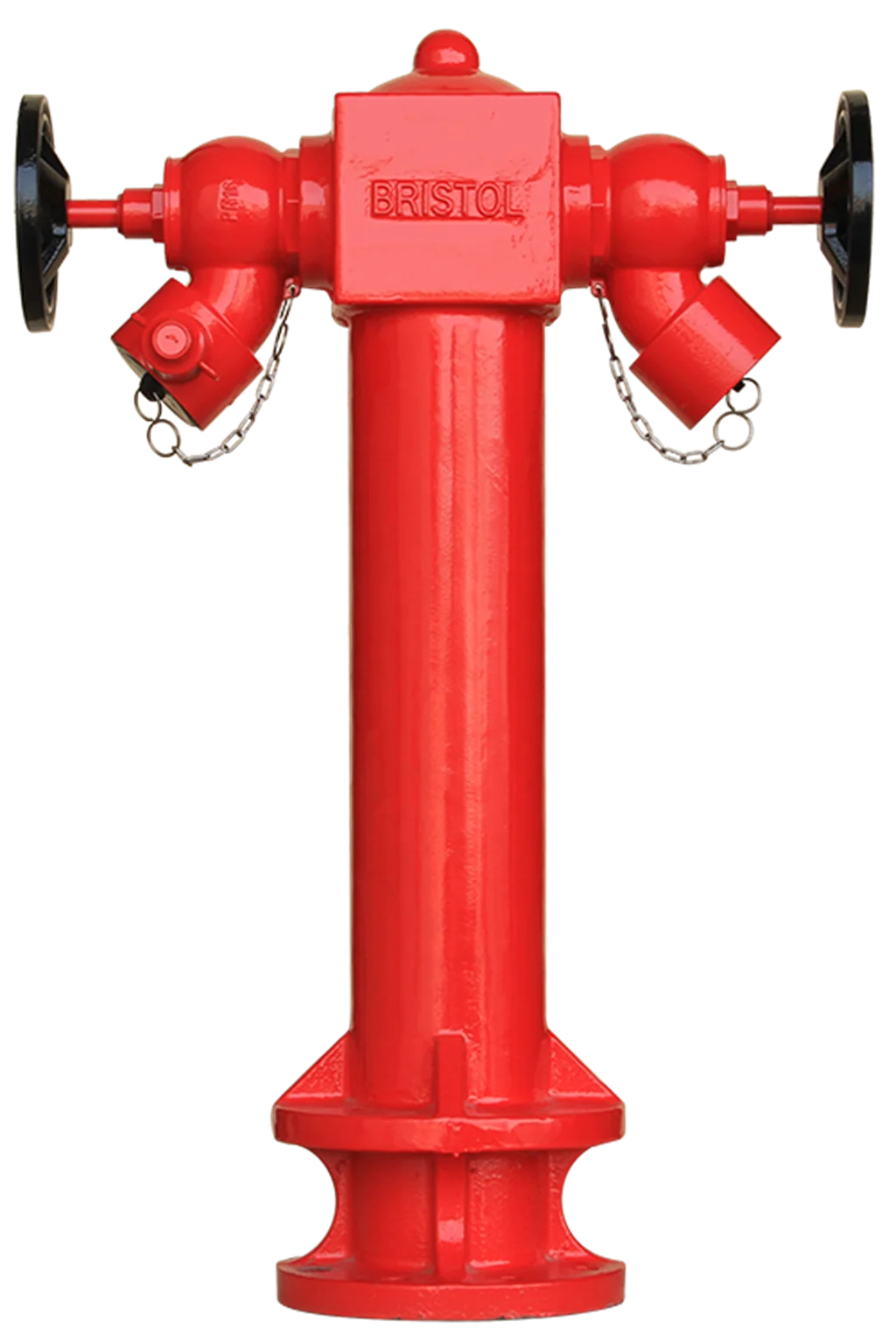 2ways pillar hydrant