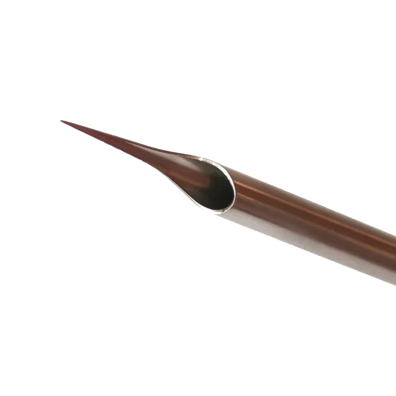 Factory Provide 304 Stainless Steel Pipes Supplier With High Quality And Competitive Price