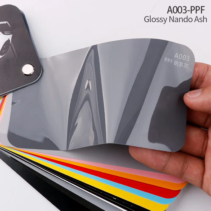 Ppf Paint Protective Color Changing Film Self Healing Ppf Film Tph For Car Body  Ppf,Color Changing Film,Self Healing Ppf Film