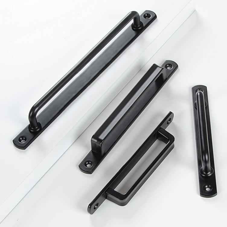 Barn Surface Mounted Door Handle Gate Handle Pull for Sliding Barn Doors high quality Door Handle  BD-031