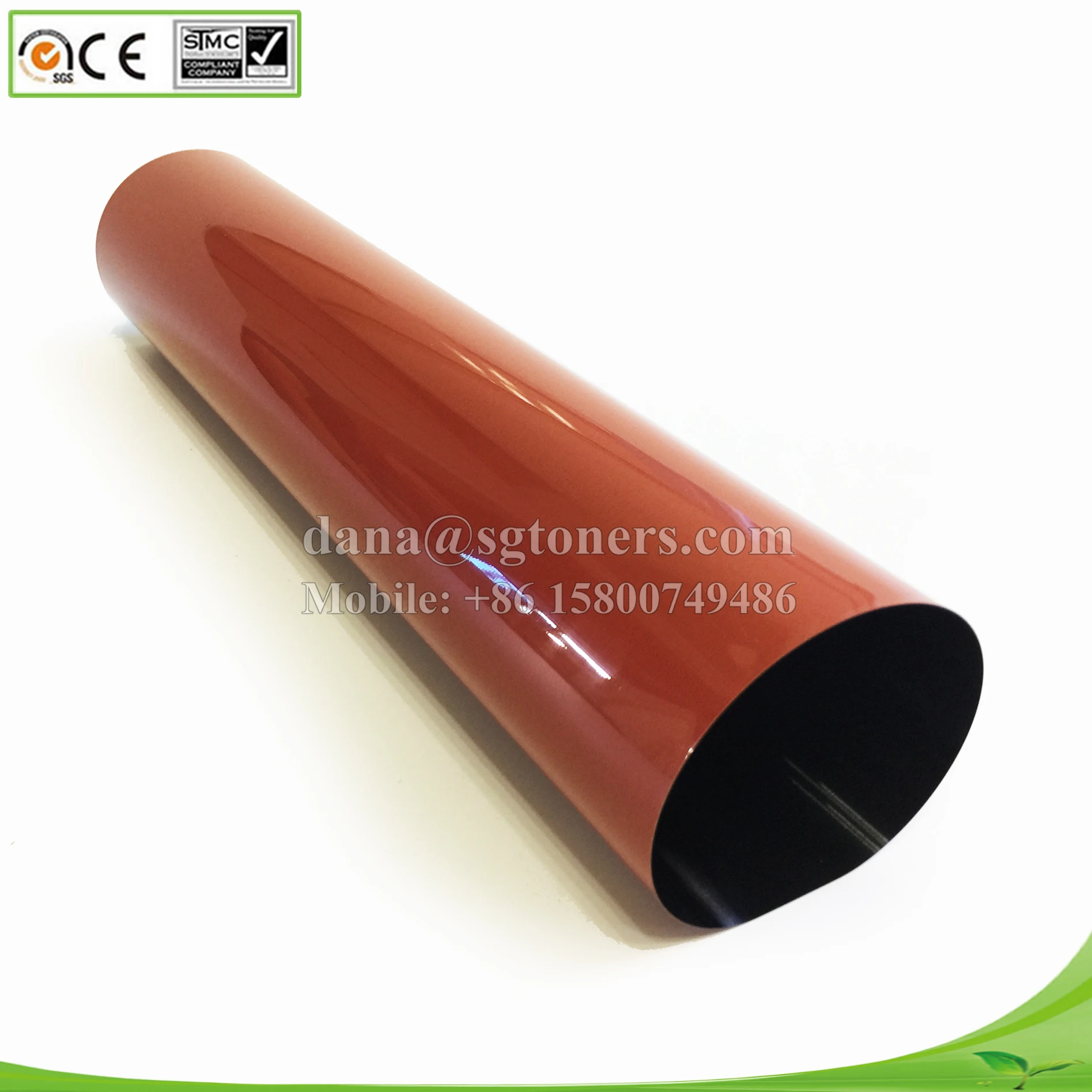 Ремень фьюзерный A03U720501 для Konica Minolta Bizhub Pro C5500 C5501 C6500 C6500P C6501 C65HC