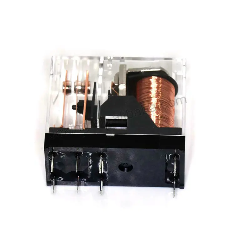 Большое G2R-1-E 16A 8PIN Герконовое реле
