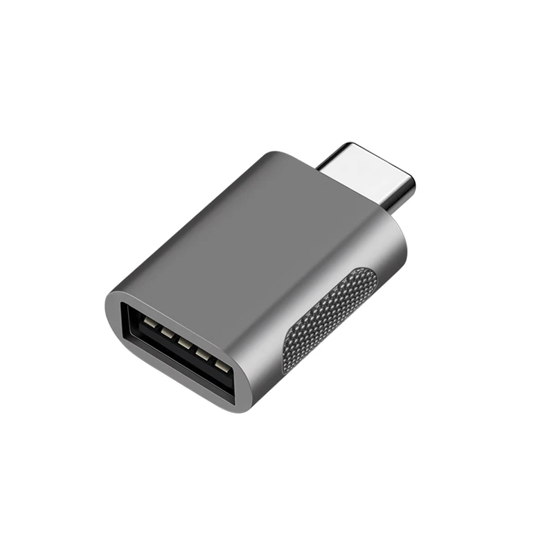 USB 3 0 адаптер Горячая Распродажа OTG разъем типа C папа к