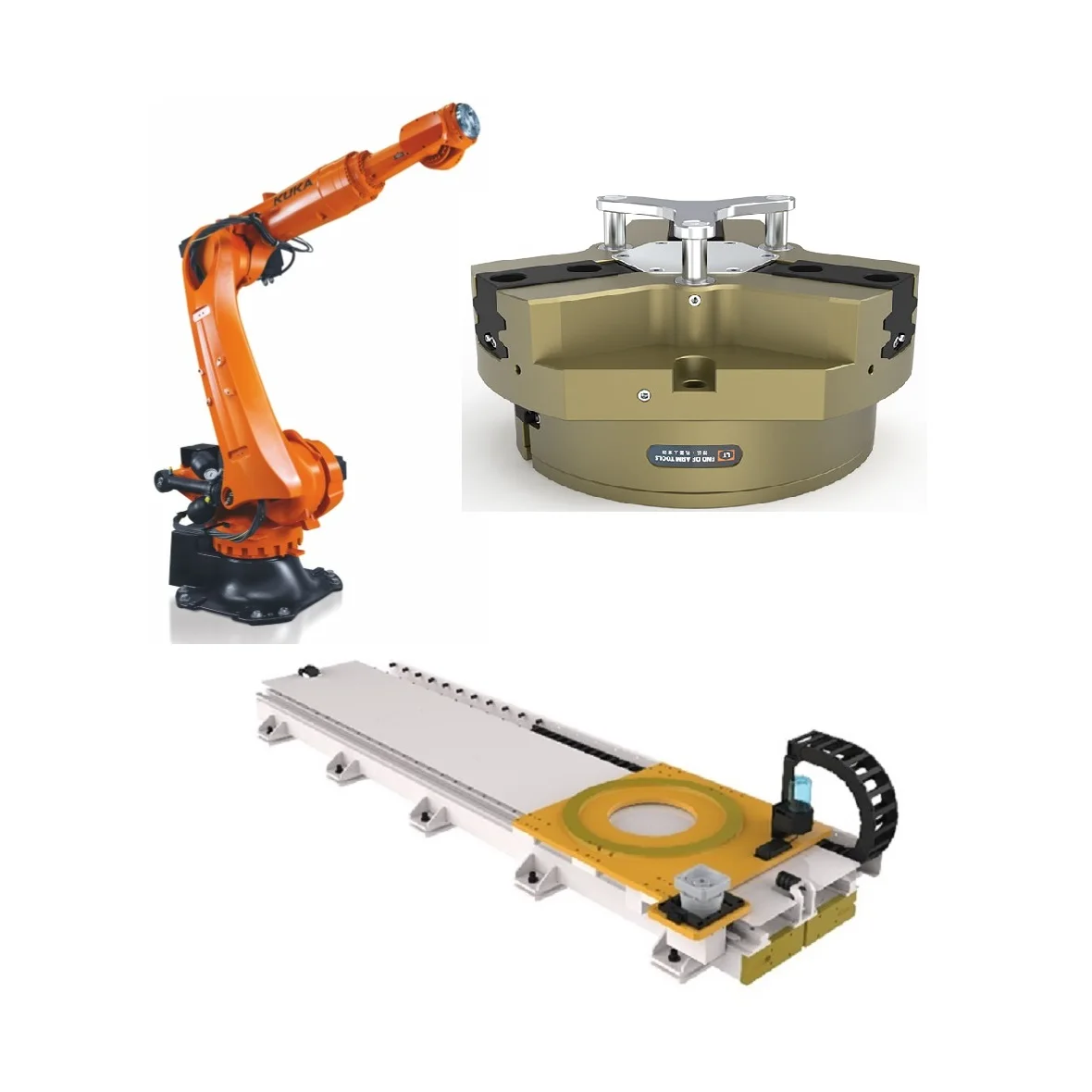 KUKA KR210 R2700 сварочный робот лазерный аналогичный Mig рука