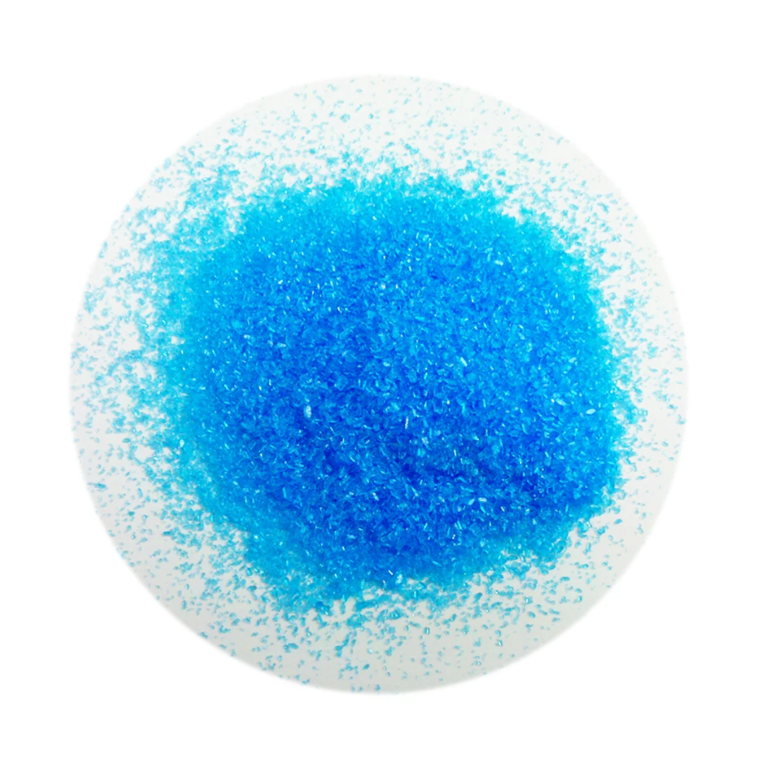 High Quality Food Grade Copper gluconate Powder CAS 527-09-3