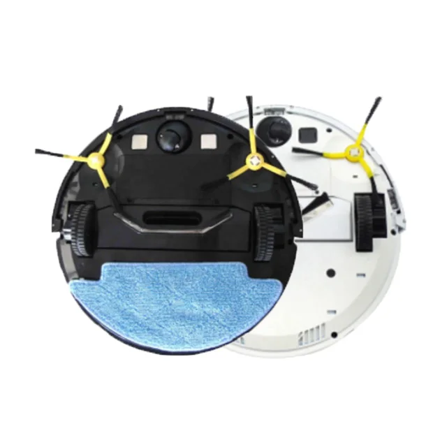 Hot Seller Smart Intelligent Robot Vacuum Cleaner Floor Cleaning Machine Multifunction Vacuum Cleaner