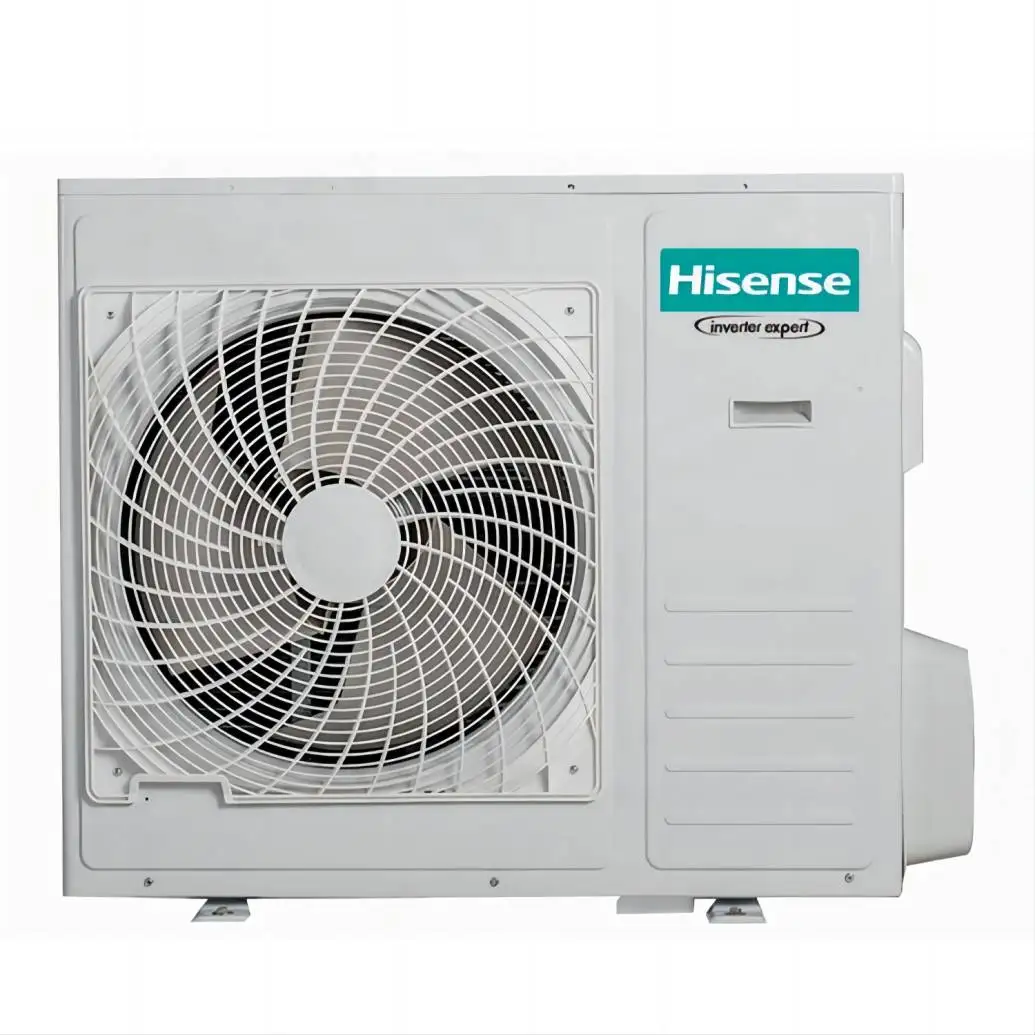 2 3 кондиционера Hisense Бесконтактный преобразователь постоянного тока 2*9000btu 3x9000btu 4x9000btu 5*9000btu тепловой насос A ++ R