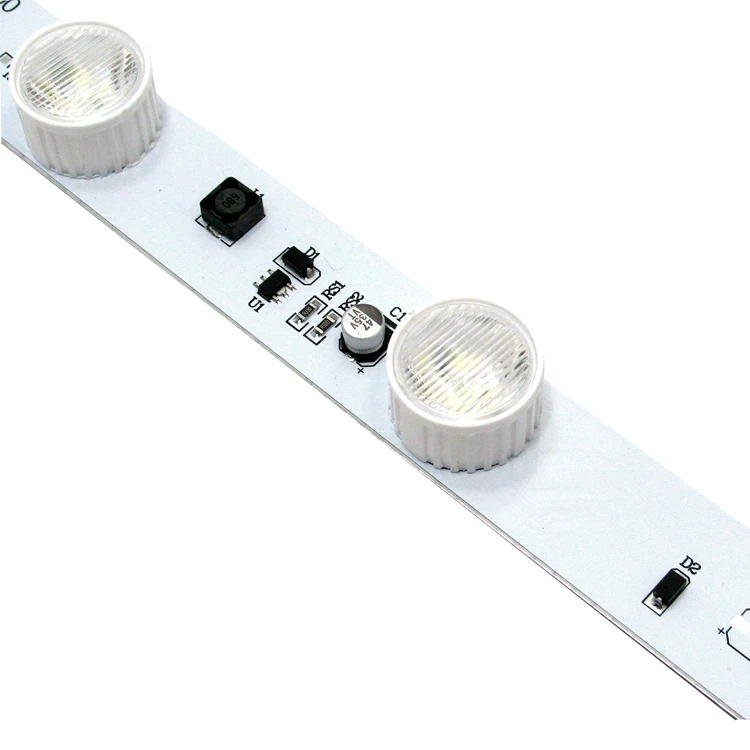 SLT CE ETL Super Bright Epistar Chip LED Edge Light for SEG Aluminum Light Box SL-BL003-100