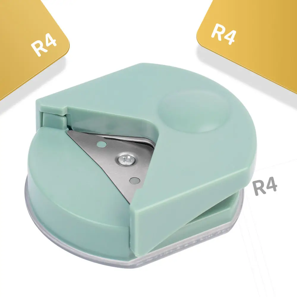Cutting Round Corner Cutter Card Paper Photo Cutting Round Corner Card Right Angle Point Corner Cutter