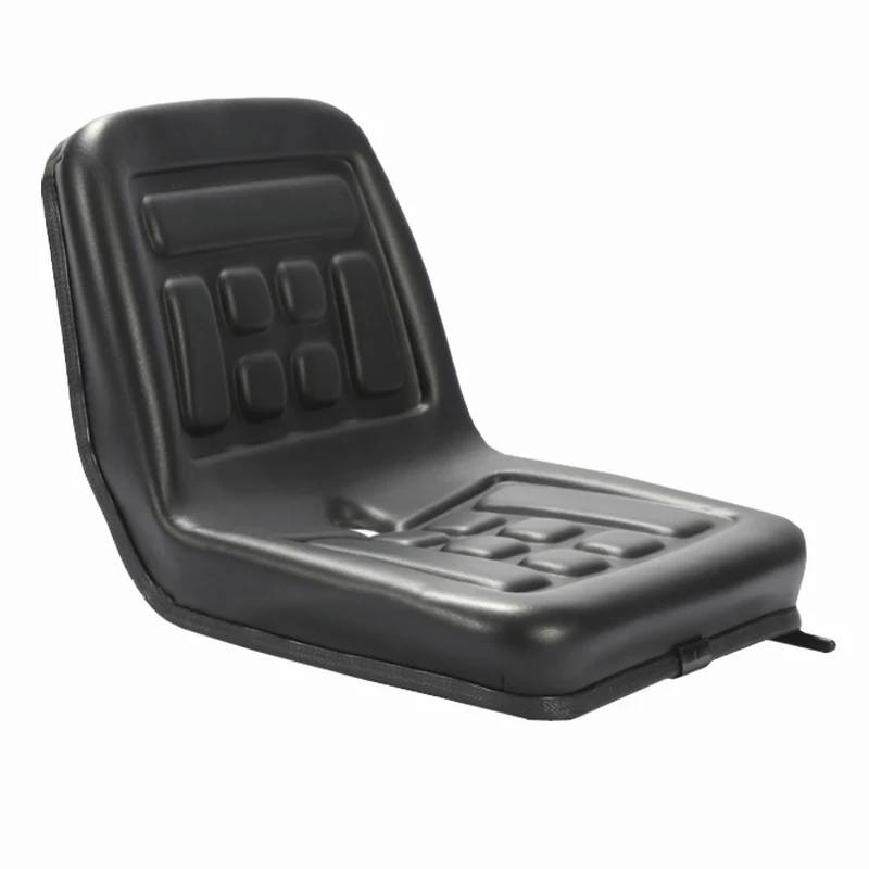 Оборудование, коммерческая низкооборотная полиуретановая косилка, трактор, газон, садовый вилочный погрузчик, сиденье водителя, китайский производитель