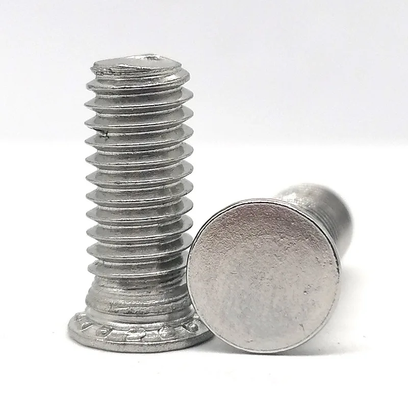 Стропильные винты из нержавеющей стали диаметром 8/10/12/14/1620/24 мм