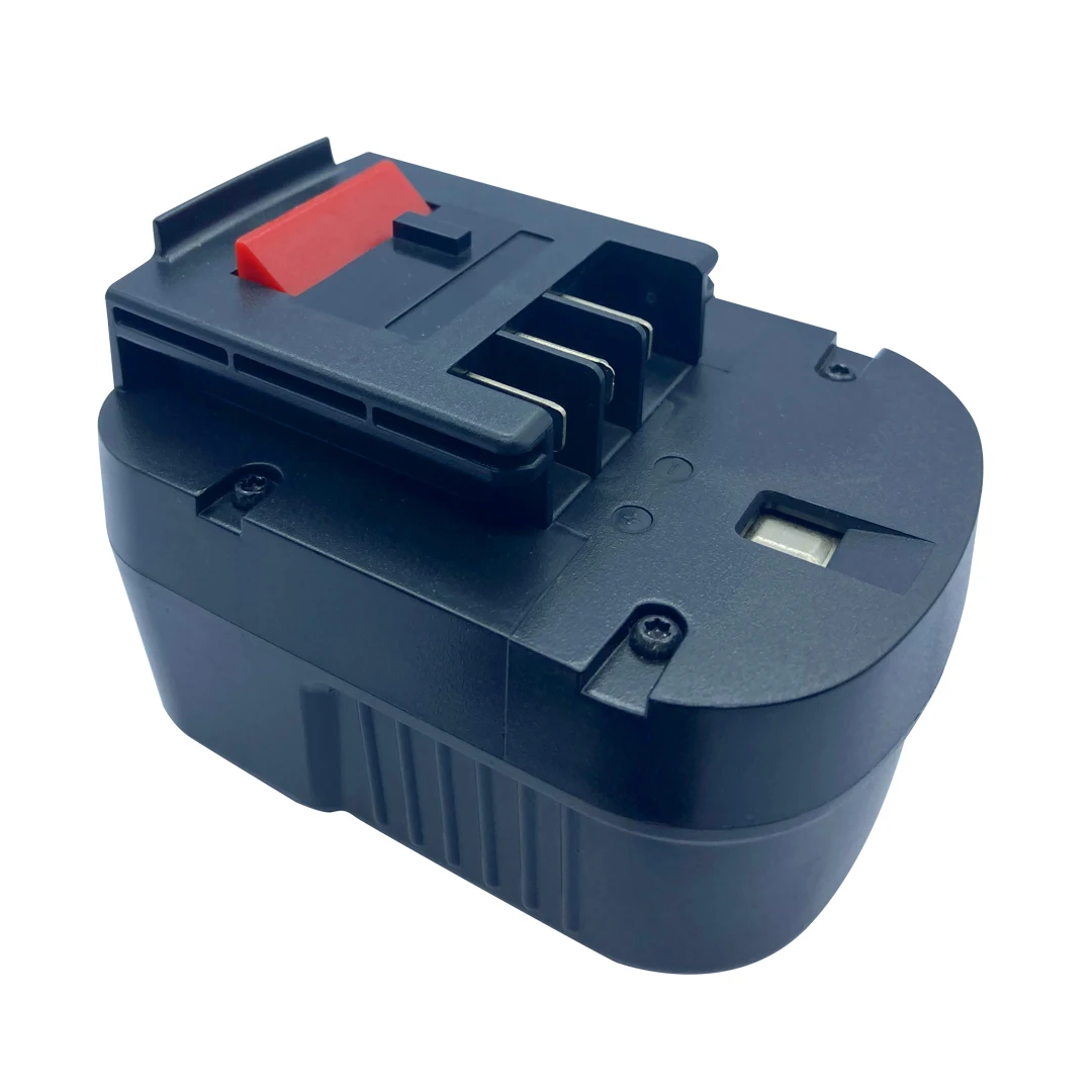 Factory Customize BLACK& DECKER Electric Tool Electric Drill  Lithium ion Battery