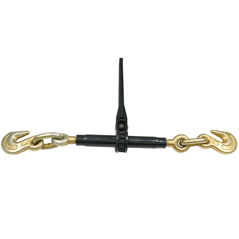 Сверхмощный Фиксатор с храповым механизмом