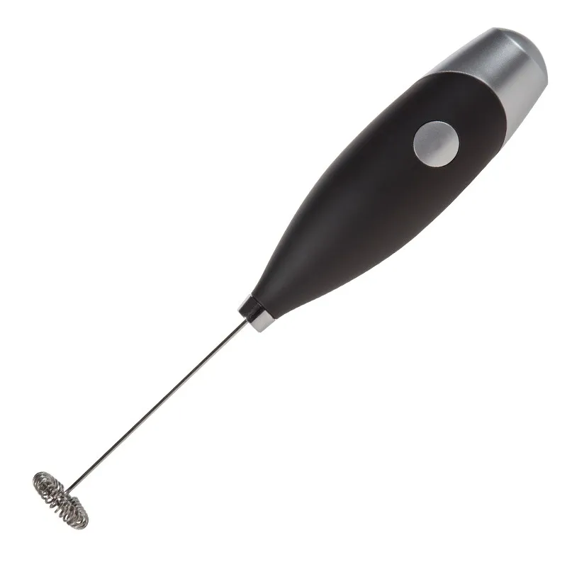 Handheld coffee milk drink electric whisk mixer frother