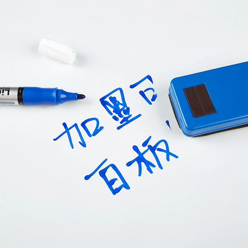dry erase marker Whiteboard marker