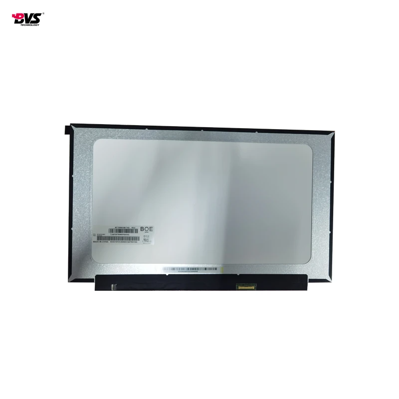 BOE tft lcd display eDP interface NT156WHM-T02 15.6 inch 40 pin lcd laptop screen