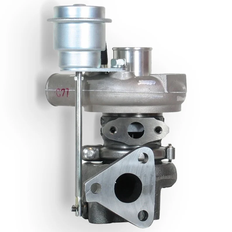 kubota Motor d1105 turbo TD025 Turbo 49173-03410