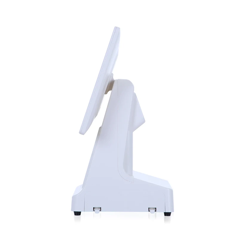Pos Terminal Cash Register All in One Built-in Printer Pos Systems With Printer