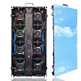 Full Color P2.6 P2.9 P3.91 P4.8 Led Panel matrix Displays Interior Stage Led Wall P2 P3 P4 Led Screen Rental Indoor LED Display