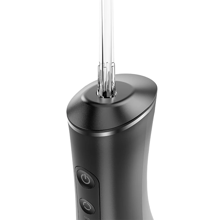 Hot Sales Dental Oral Irrigator Travelling Rechargeable Portable Water Flosser