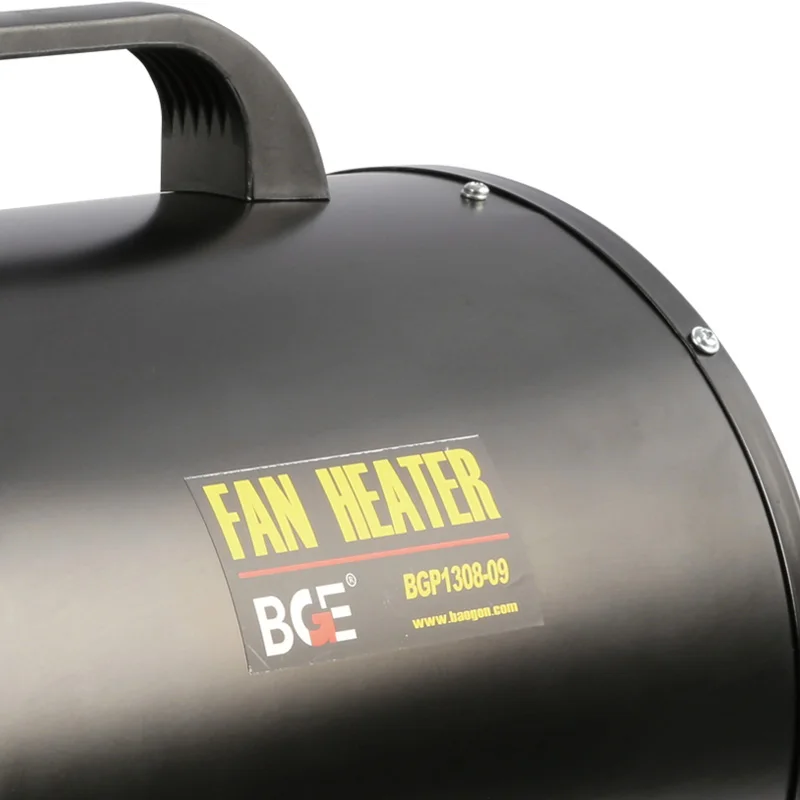  9000W Portable Electric Heavy Duty Fan