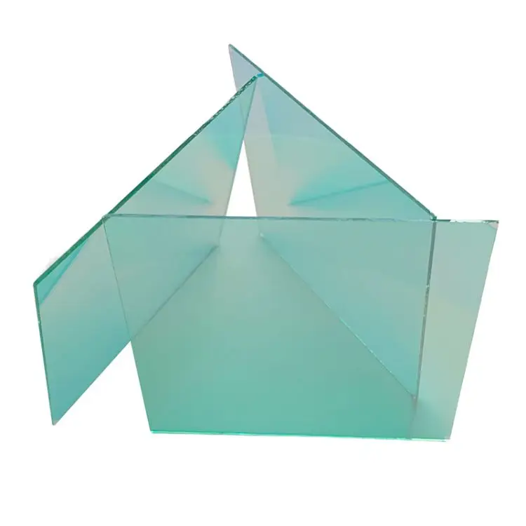 High Transmittance 650nm Short-wave Pass  Filter