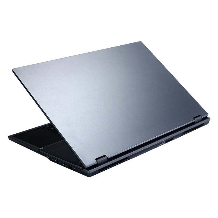 New 16 Inches Dual Core Double Screen with touch Mini Laptop Intel DDR4 12G Hard Drive 256 G Laptop Gaming Notebook