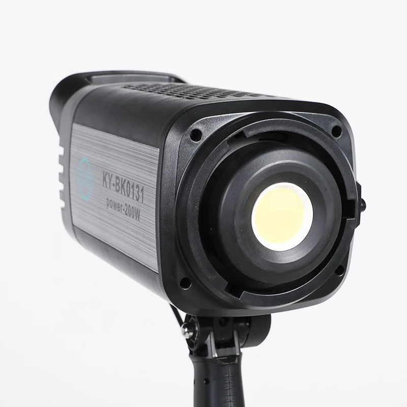 Factory Outlet 150W Led Light Photography Lighting Kit Studio Photography Light