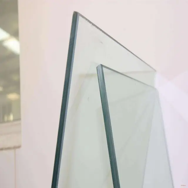 BF 33 glass, industrial  aerospace pressure window, customized size and thickness schott Glass