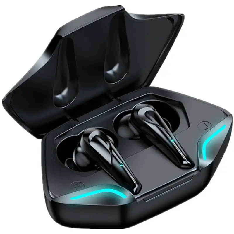 Best Quality Game Earphone Portable  Wireless headphone stereo earphone in Ear for sports and Game