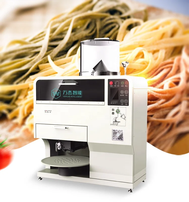 Factory supply noodles making machine automatic