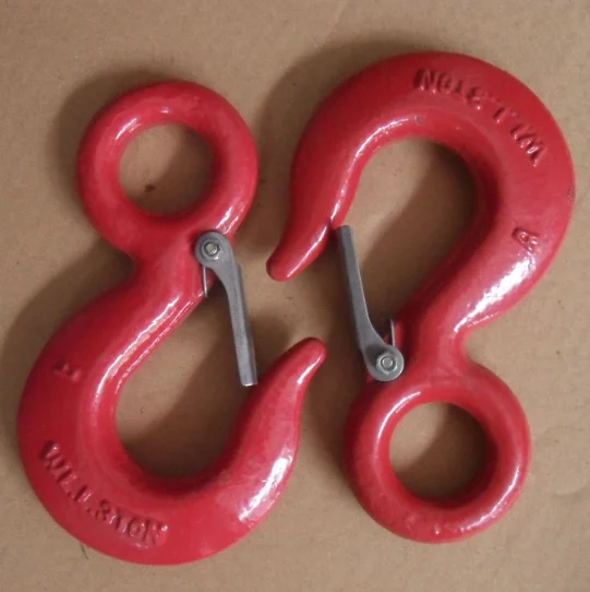 Cheap Made China Locking Universal Quick Release Excellent for Secure Fastening Easy Handling Diverse Settings Cargo Hook