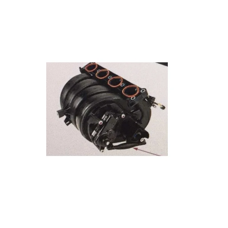 GM Intake Manifold Gasket For 1.8 Chevy  Engine Parts  55568253