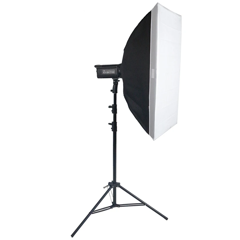 Special Hot Selling Soft Box Lighting Kit Photo Studio Accessories Flash Softbox