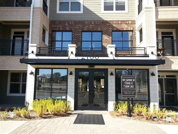 Потолочный алюминиевый навес для окна Lianhong, поддержка жалюзи, защита от солнца на крыше, Солнцезащитный навес