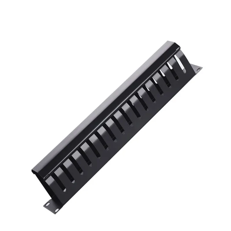 high quality 16thick Management patch panel 19inch Management network patch panel