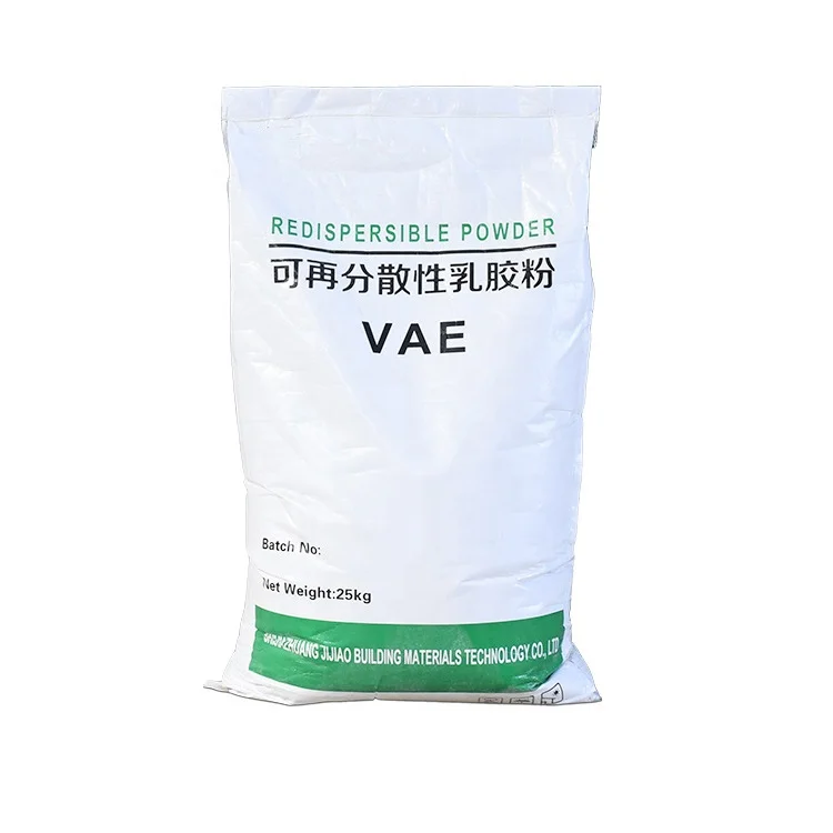 Redispersible latex powder additive used in concrete industry of construction industry(RDP) chemicals