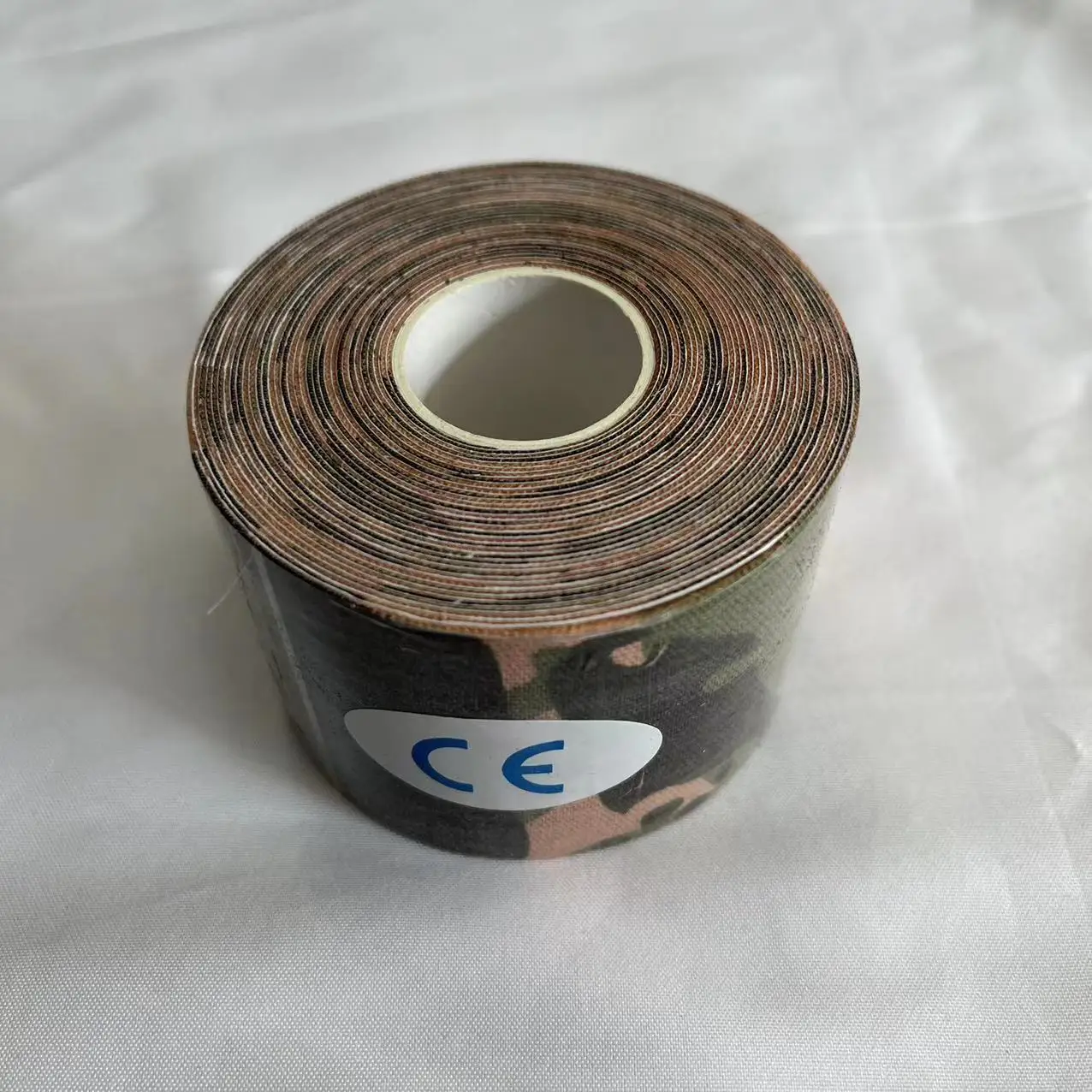 medical weightlifting auxiliary tape sports eab elastic bandag