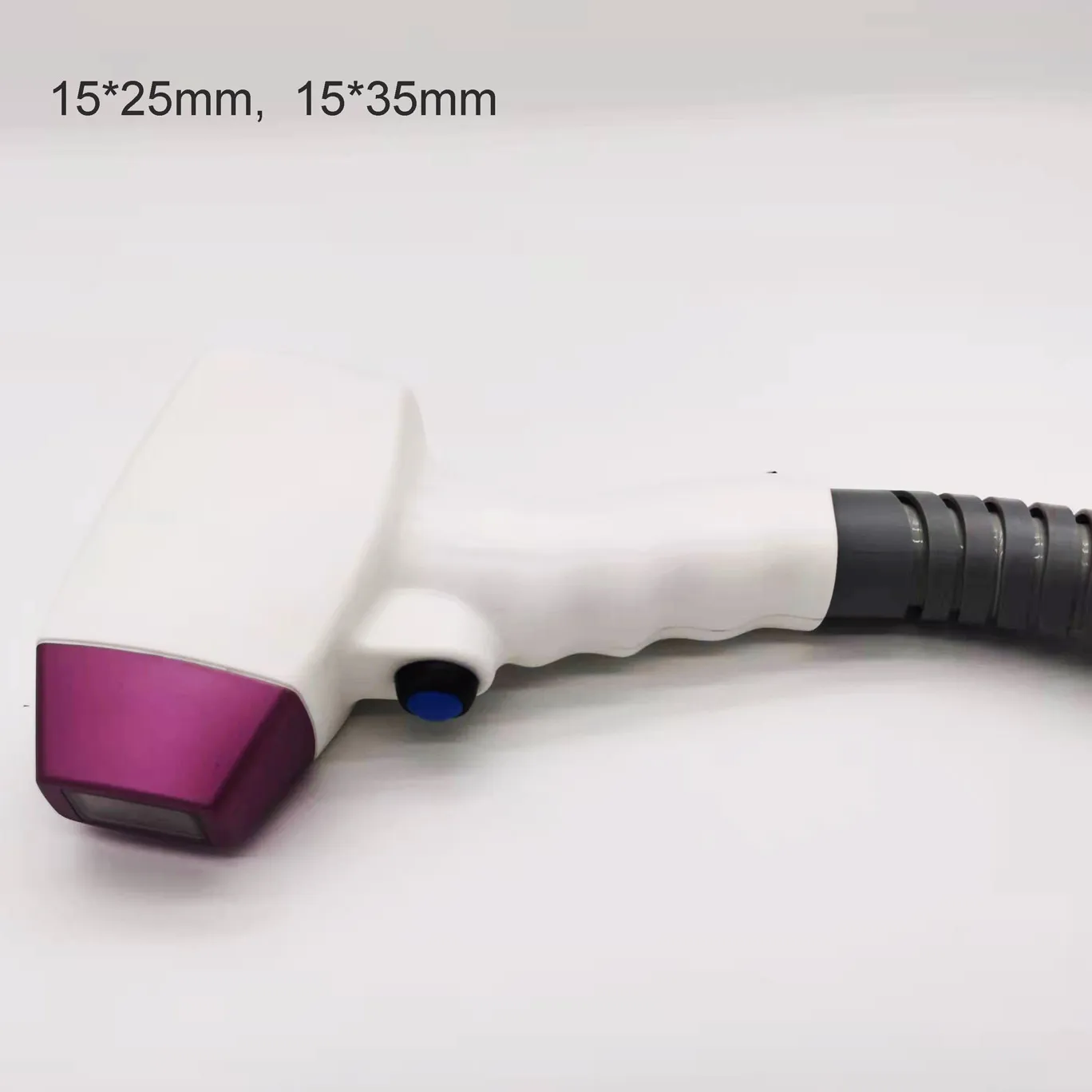 different types 810nm diode 3 waves laser hair removal handpiece parts set kit supply