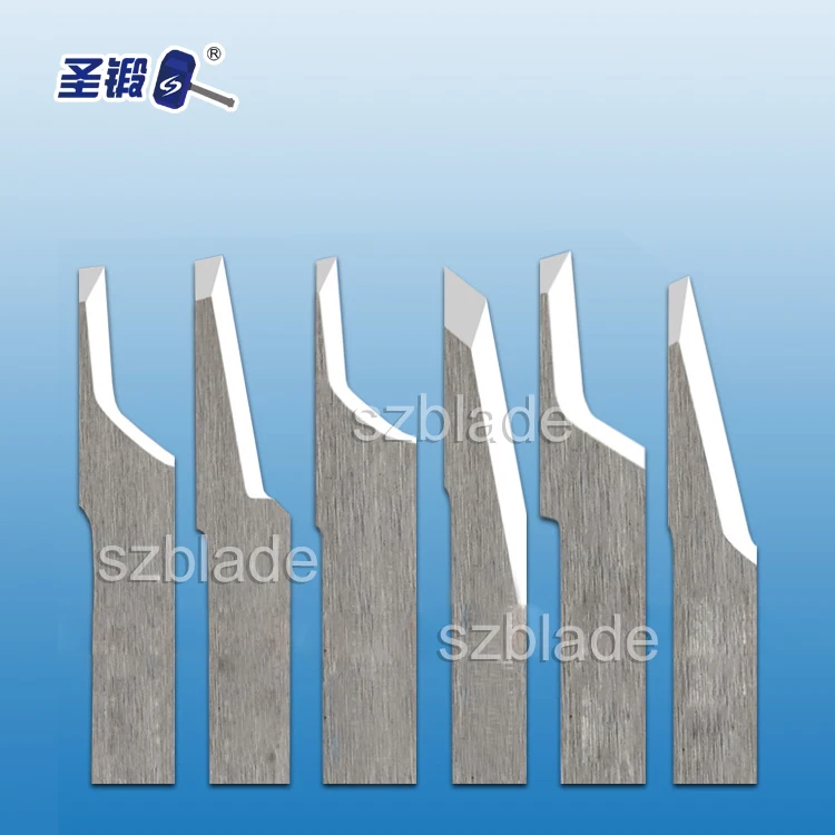 Лезвие для резки вольфрамовой стали EMMA C3112 31138 32103 314