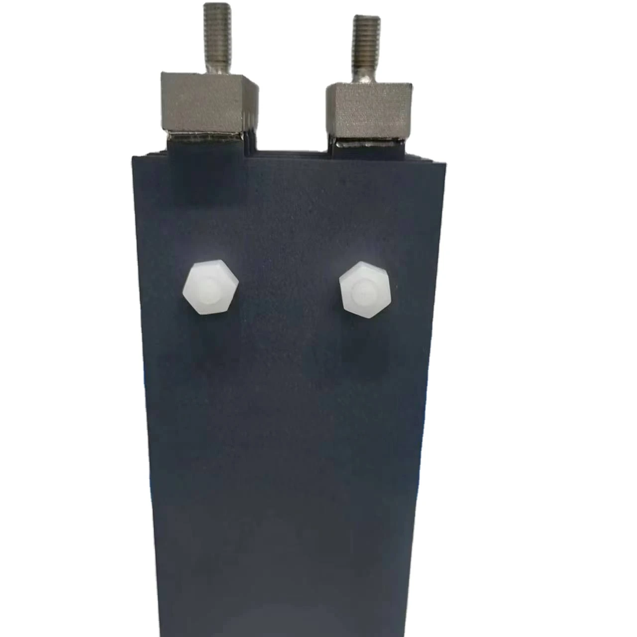 Ru-ir titanium anode#MMO titanium anode# titanium electrode used for Swimming pool disinfection