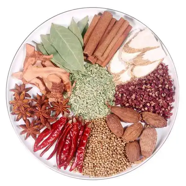 
High quality natural food spices Szechuan pepper Chinese prickly ash 