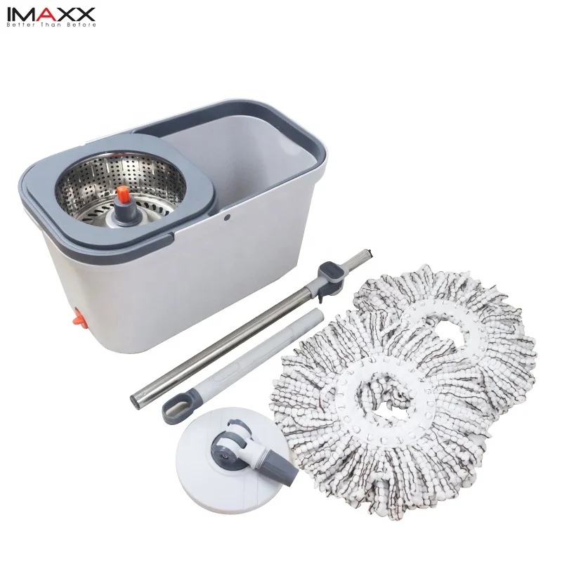 IMAXX Arrival Cleaning Mop 360  Mop as seen on TV with factory wholesale price