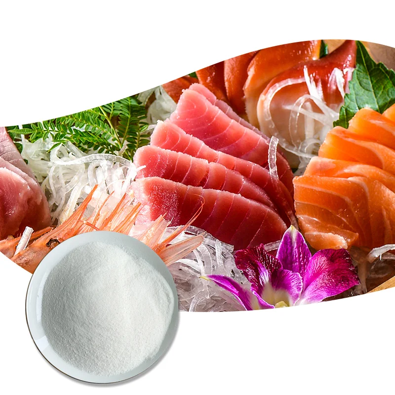 Hydrolyzed type ii Collagen peptide hydrolysate powder and bovine collagen powder