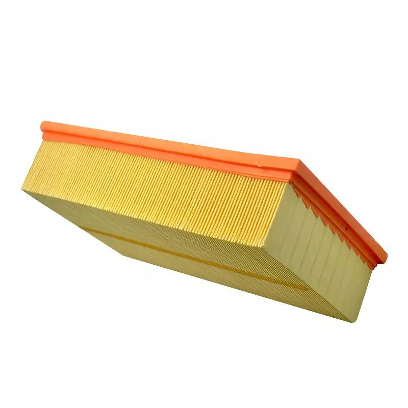 High Performance Long Life Auto Air Filter Wholesaler Manufacturer Car Air Filter 5Q0 129 620 C