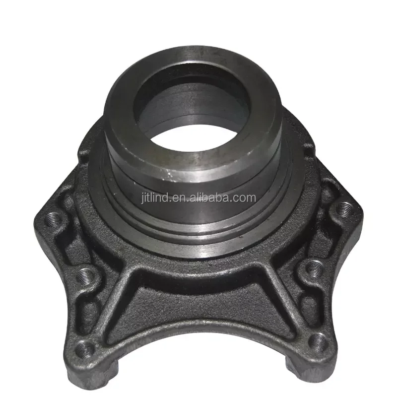 cast iron casting Agricultural machinery spare parts