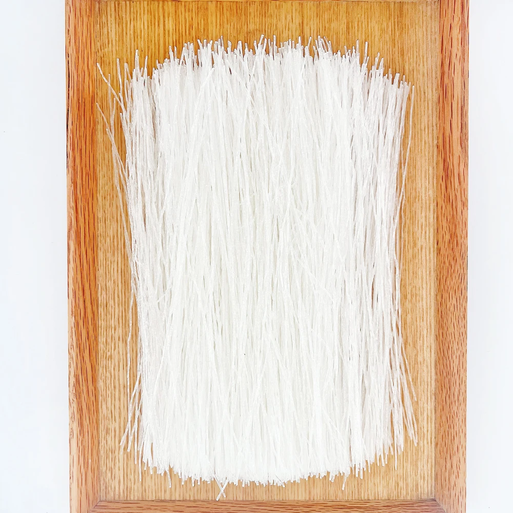 Low Price Wholesale Guaranteed Quality  Mung Bean Longkou Vermicelli