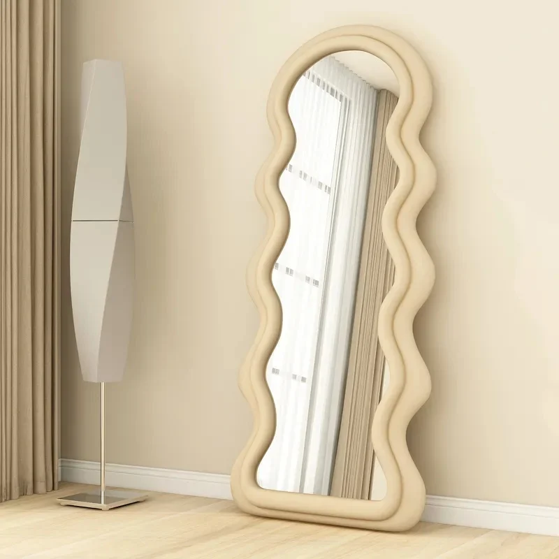Factory sells customized a variety of beautiful Bathroom Wall Mirrors and Full-length Mirrors.